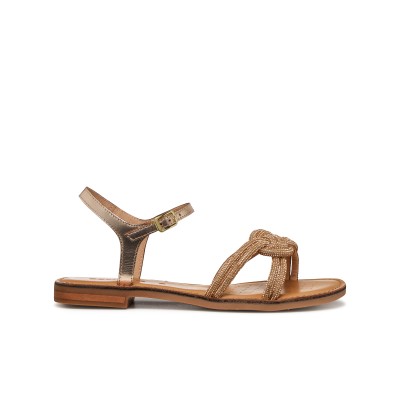 SANDALIAS MUJER GEOX D65YMK